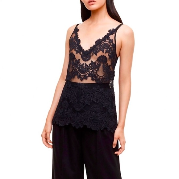 Babaton Franck Top, S